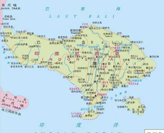 印尼旅游安全吗最新消息｜印尼旅行安全状况实时更新