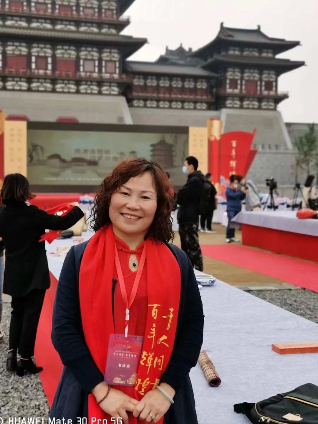 洛阳郭兰芳女士近期资讯汇总